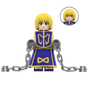 Kurapika
