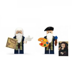 Set of 2pcs