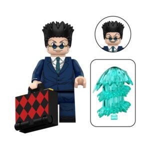 Leorio Paladi Knight