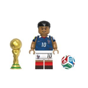 Mbappé