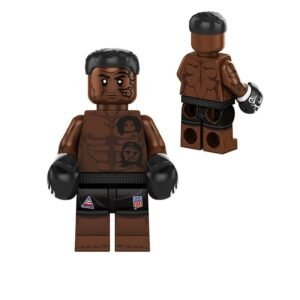Mike Tyson
