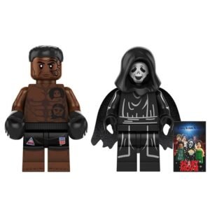 Set of 2pcs