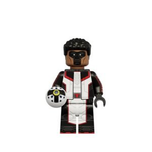 Mister Terrific