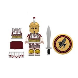 Pegasus Hoplite