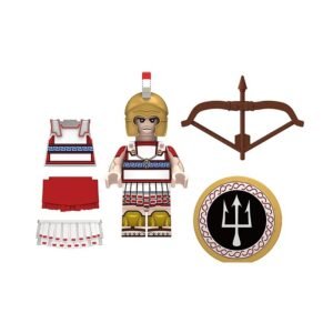 Poseidon Hoplite