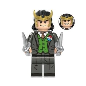 President Loki