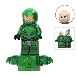 Scorpion