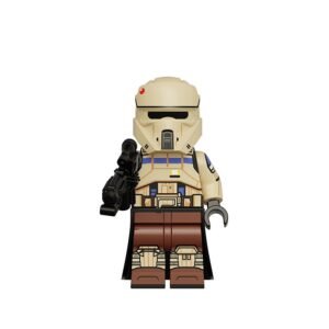 Shoretrooper