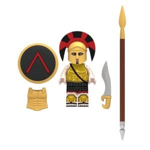 Spartan Elite Hoplite