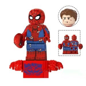 Spider Man