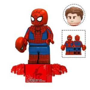Spider-Man