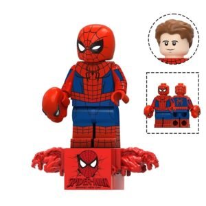 Spider Man