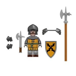 Stagward Knight