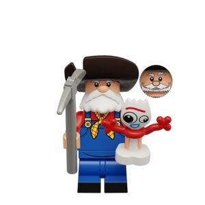 Stinky Pete