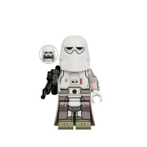 Stormtrooper Ghost
