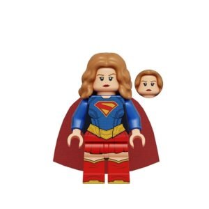 Supergirl