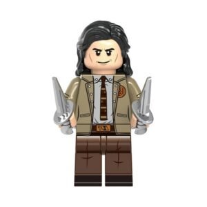 TVA Loki