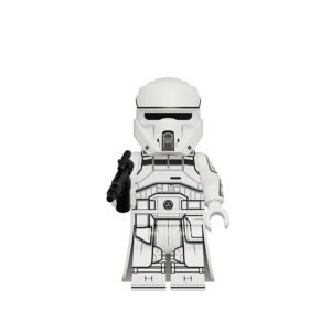 Tank Trooper