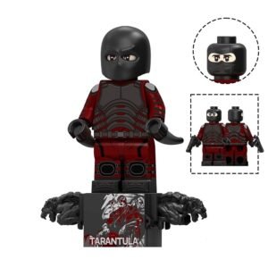 Terantula Dark