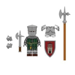 Three-Tower Knight