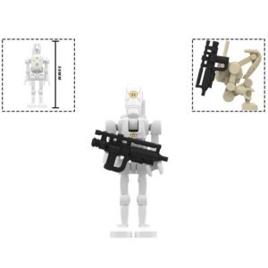 Training Droid