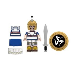 Triskelion Hoplite