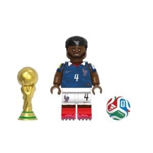 Upamecano