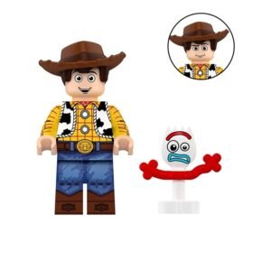 Woody