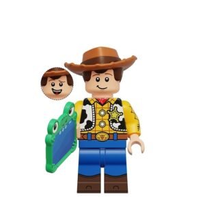 Woody