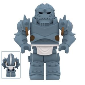 Alphonse Elric