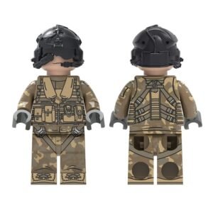 Apache Pilot