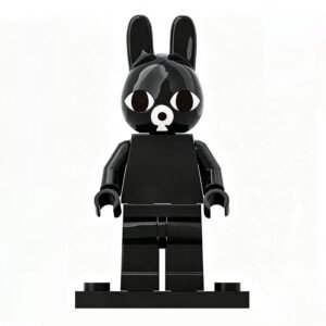 Black Rabbit