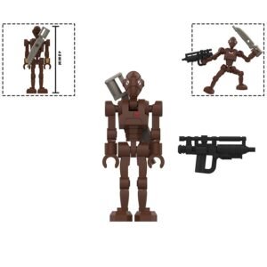 Commando Droid