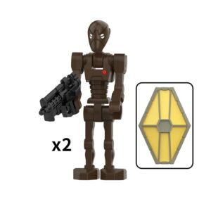 Commando Droid