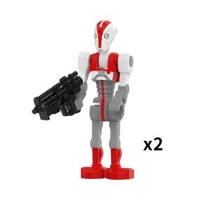 Commando Droid Bedlam Raider