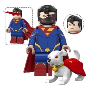 Cyborg Superman