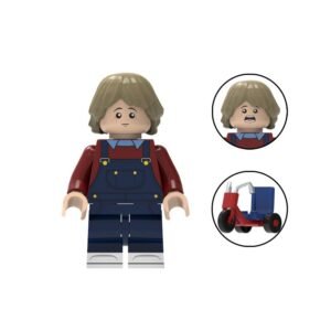 Danny Torrance