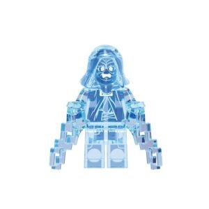 Emperor Palpatine Hologram