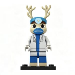 Deer Doctor