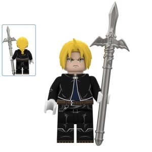 Edward Elric
