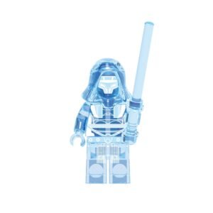Darth Revan Hologram
