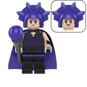 Evil-Lyn