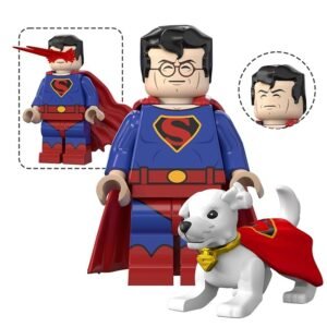Extraterrestrial Superman