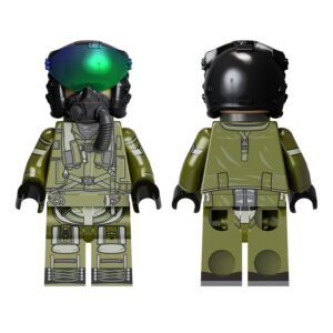 Black Hawk Pilot