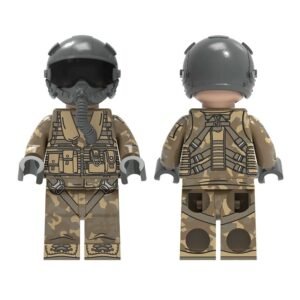 F-22 Pilot
