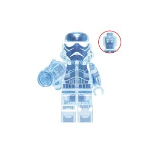 First Order Stormtrooper Hologram
