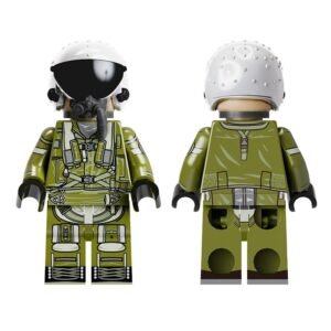 Flight Helmet Pilot