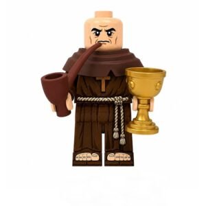 Friar Ambrose