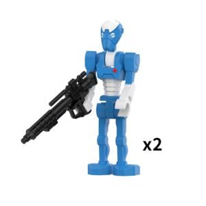 Grapple Commando Droid Black Variant