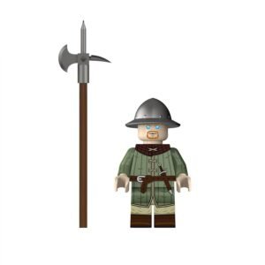 Green Gambeson Spearman